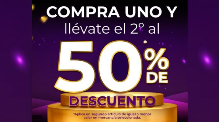 Renueva tu estilo sin gastar de más con las promociones de Price Shoes