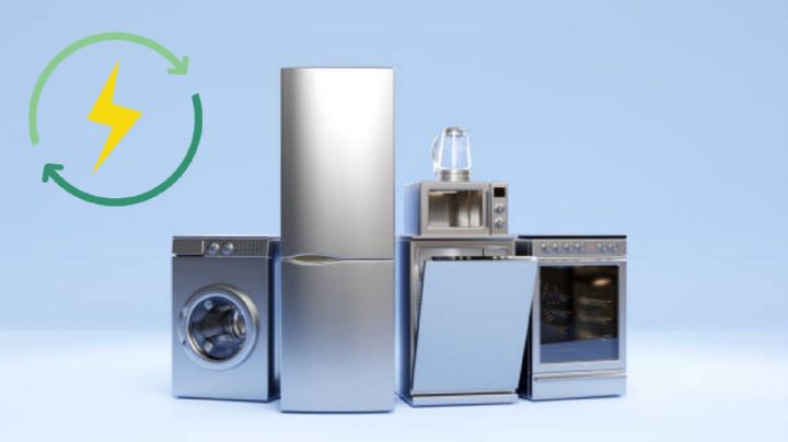 ¡Alerta de ahorro! Estos electrodomésticos te están robando energía sin que te des cuenta