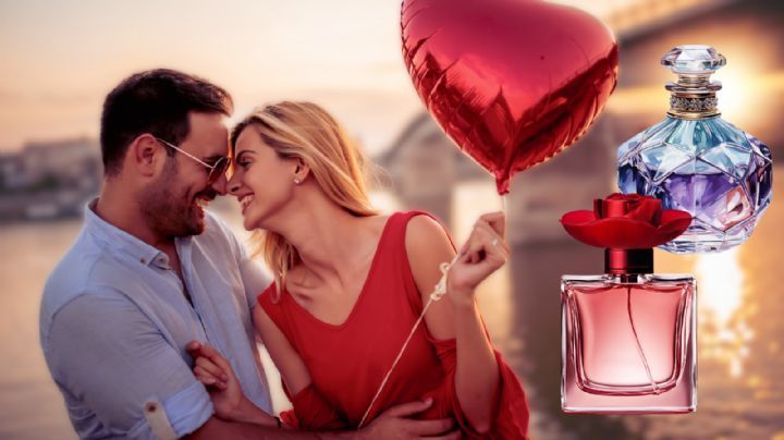 ¿Qué perfumes de mujer seducen más a los hombres elegantes? Las 3 mejores fragancias
