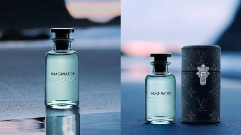 Imagination de Louis Vuitton, ideal para cualquier ocasión