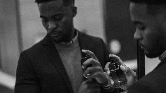 No hay mejor perfume de hombre para invierno que este clásico de clásicos