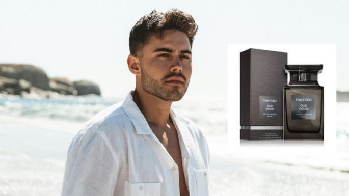 ¿Cuáles son los perfumes que huelen más rico para hombre? Estos son los más vendidos