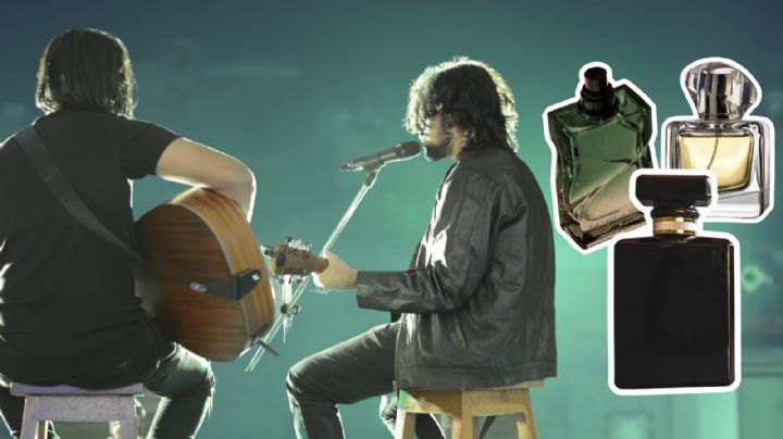 Estos son los 5 mejores perfumes para músicos, según la IA