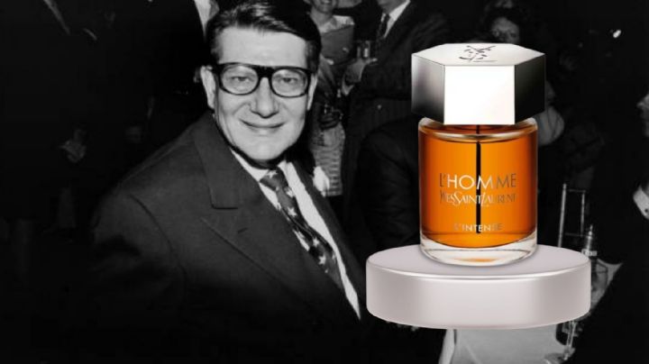 Yves Saint Laurent L'homme Intense: ¿Qué significa el nombre de este perfume y por qué es tan famoso?