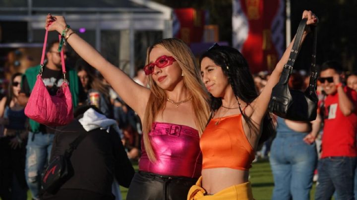 ¿Cuáles son los mejores festivales de música en México?