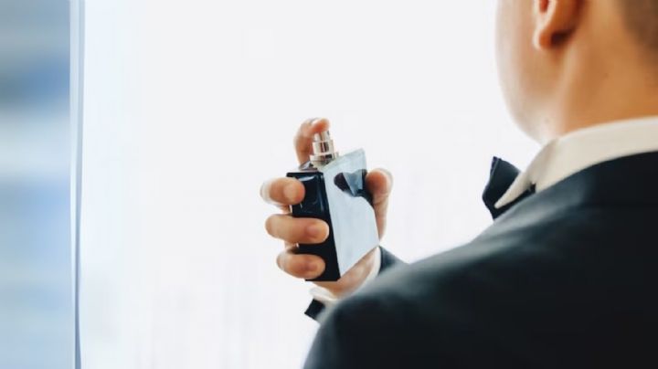 Perfumes para hombre de Zara: ¿Cuáles son los más populares y de mayor venta este 2024?