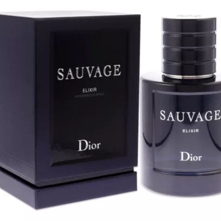 La fragancia que se volvió tendencia entre los hombres