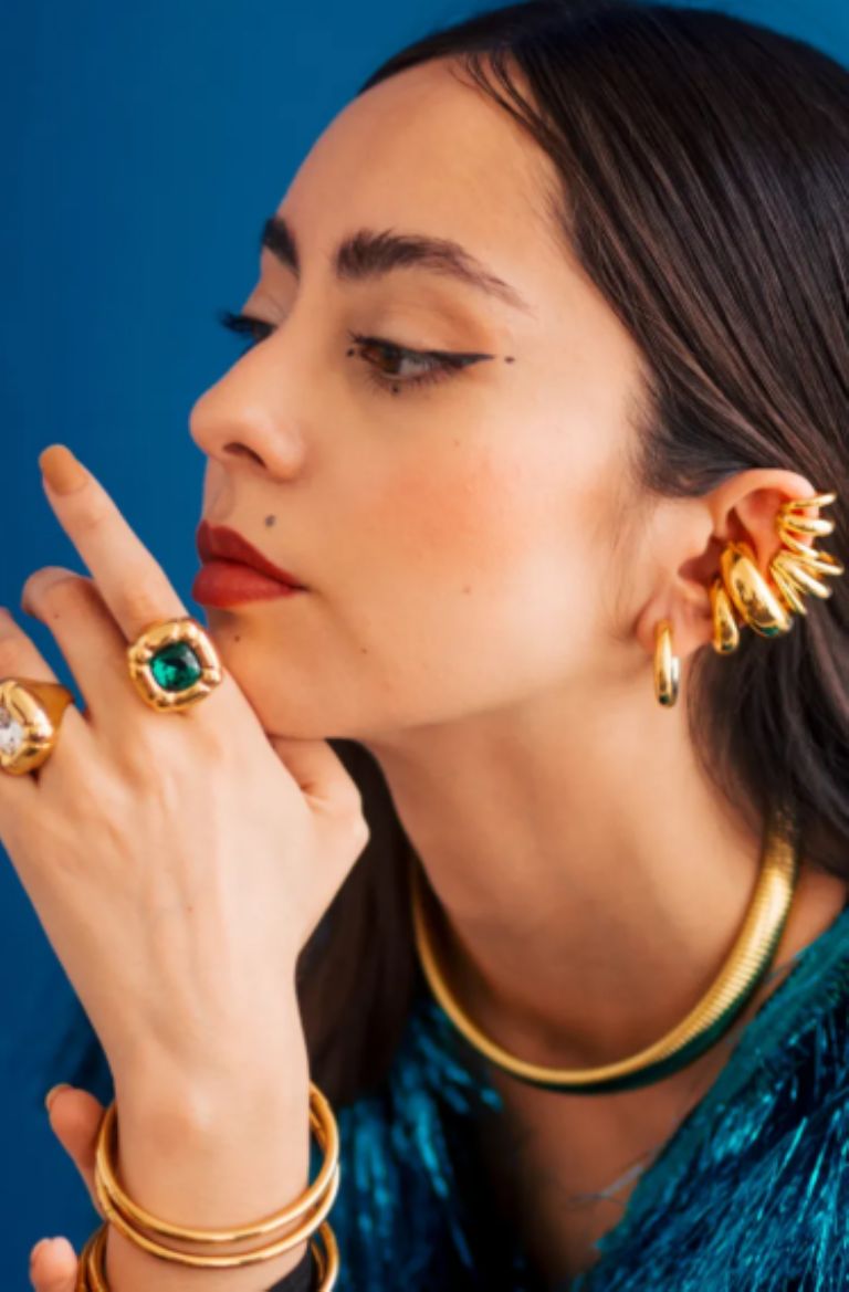 Las piezas de Chabacano tienen un año de garantía.(Crédito:Chabacano)