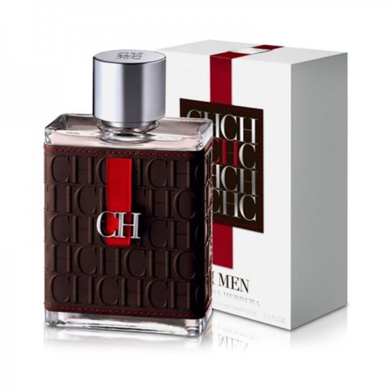 Un perfume amaderado y de lo más vendidos para hombres