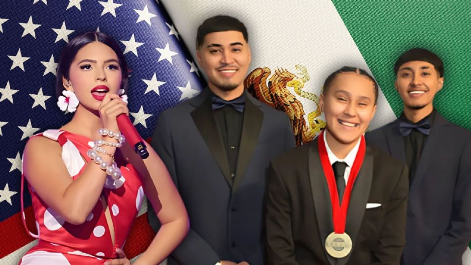 Ángela Aguilar anuncia colaboración con Yahritza y su Esencia