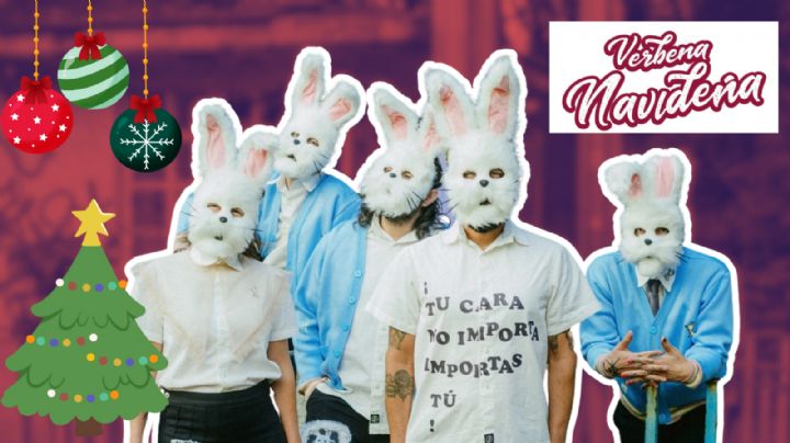 Verbena Navideña CDMX 2024: Programa completo de artistas y actividades de HOY 29 de diciembre