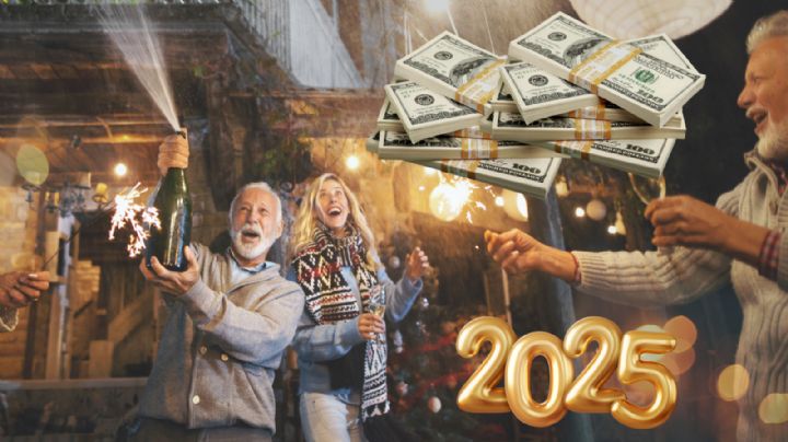 Año Nuevo 2025: Este es el mejor ritual para atraer el dinero, según la IA