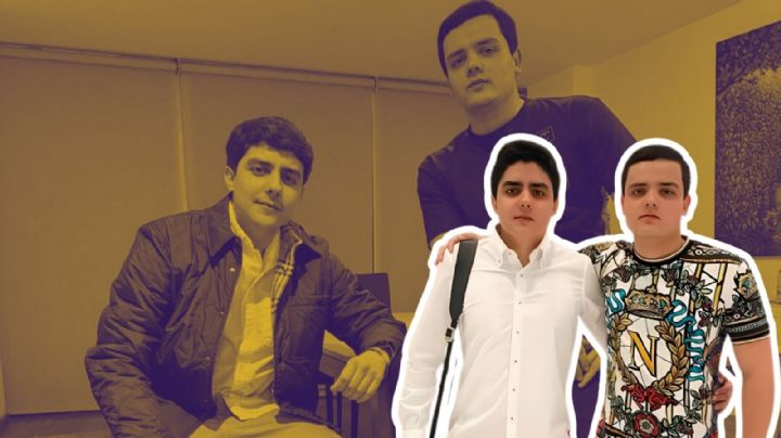 ¿Quién es Markitos Toys y su hermano, KC? Influencers presuntamente desaparecidos