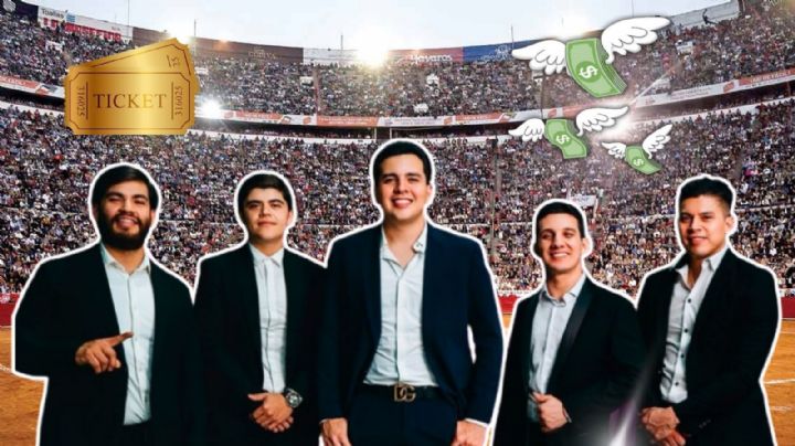 Marca Registrada en CDMX: Fecha y Precio de los Boletos para la Monumental Plaza de Toros