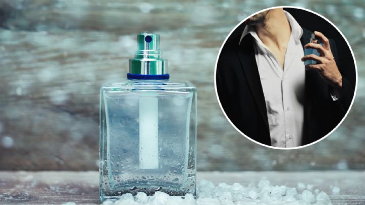 Los 4 mejores perfumes para hombre de más 40 años, ideales para usar en invierno