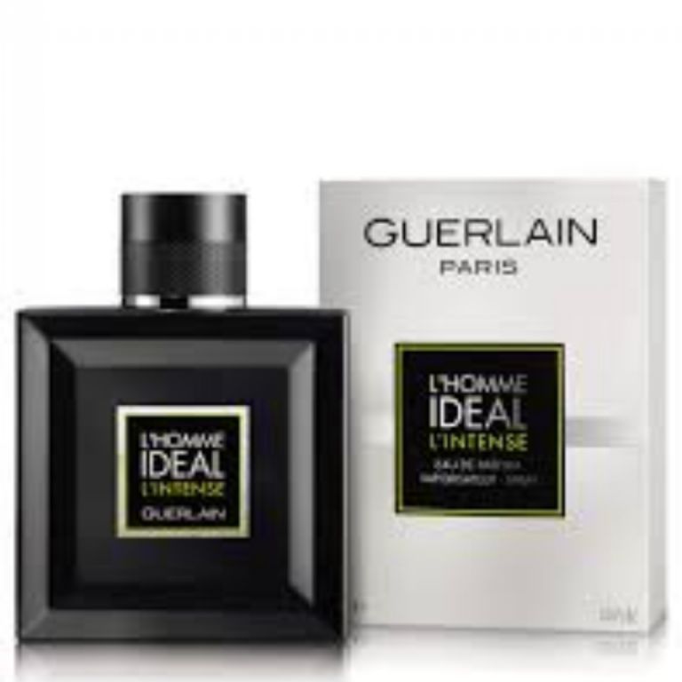 Un perfume ideal para el hombre moderno