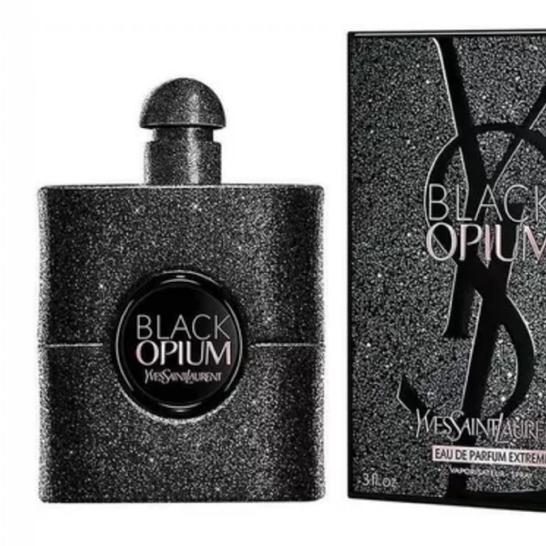 Es un perfume intenso de mujer, pero realmente delicioso