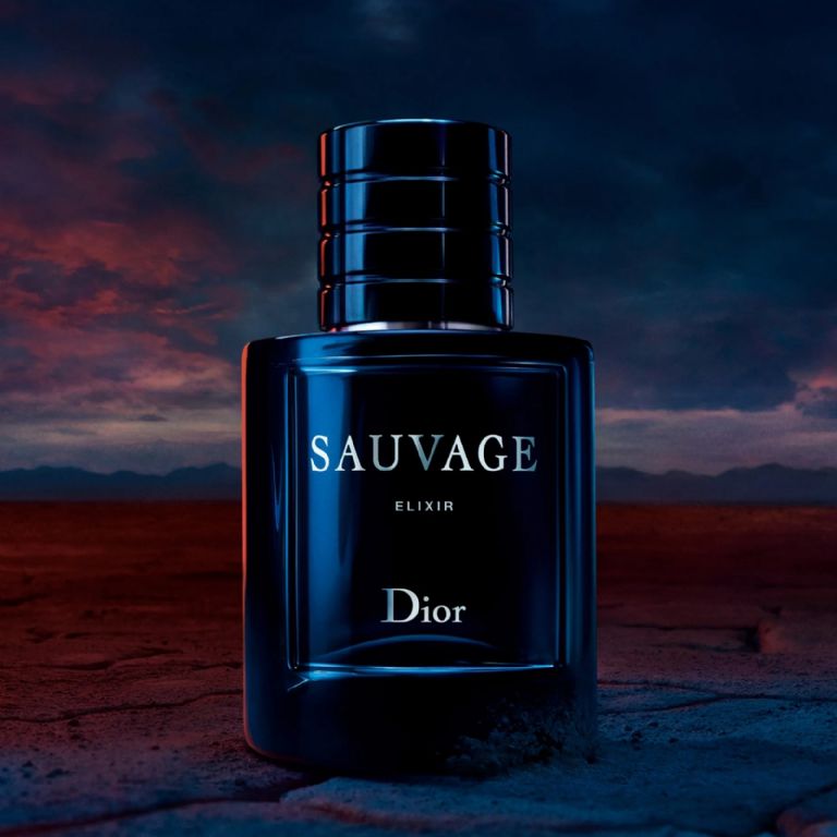 Un perfume que es tendencia por su poder de seducción