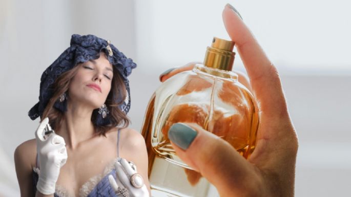 Los 5 perfumes de mujer que debes tener si te encantan los olores dulces