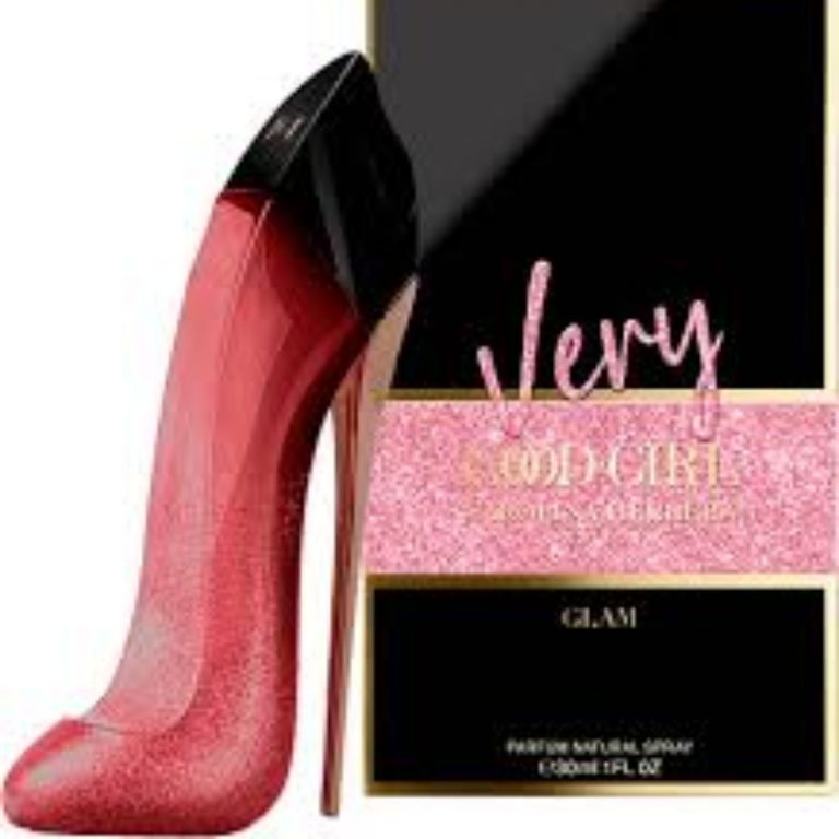 Una de las fragancias top de Carolina Herrera