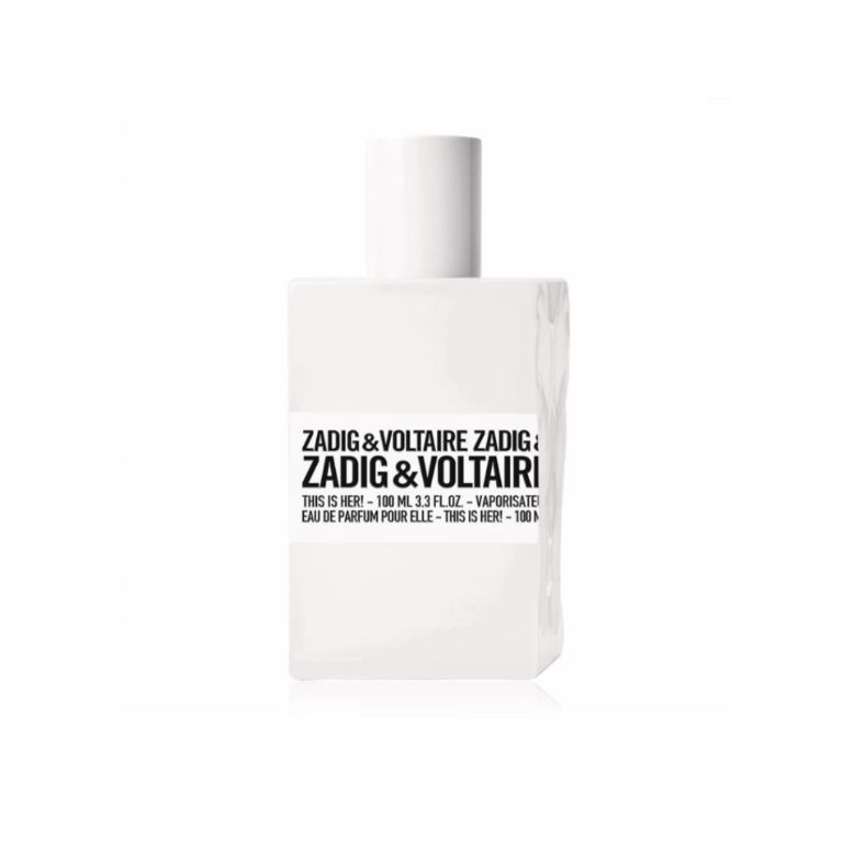 Una fragancia para usar en cualquier oportunidad