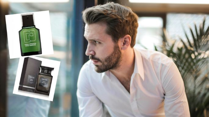 Los 3 perfumes más baratos para hombre, pero que huelen como uno de alta gama, según la IA