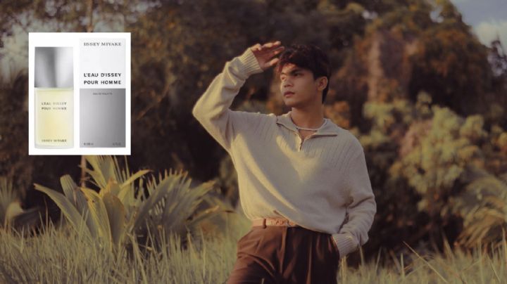 Los 2 perfumes para hombre que debes tener sí o sí; son los que más piropos levantan, según expertos