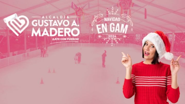 Villa Navideña en la GAM: Fechas, horarios y atracciones para disfrutar esta Navidad