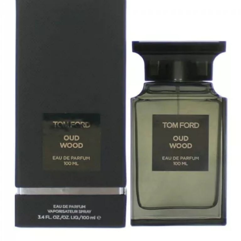 Un perfume exquisito de Tom Ford, ideal para tu colección