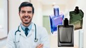 Foto ilustrativa de la nota titulada: Estos son los 5 mejores perfumes para doctores, según la IA