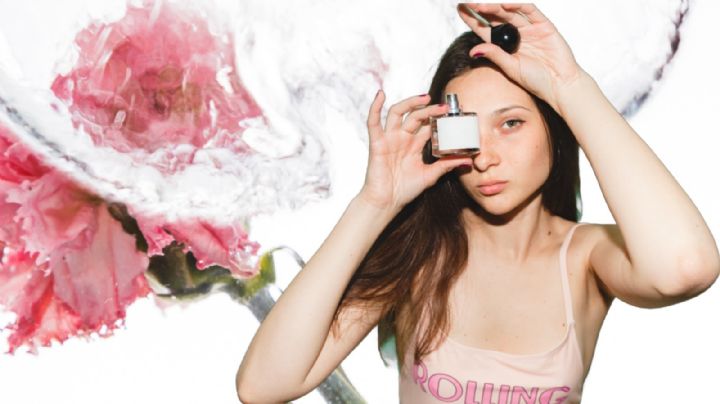 Los 5 mejores perfumes para mujeres de 20 a 30 años: duran todo el día