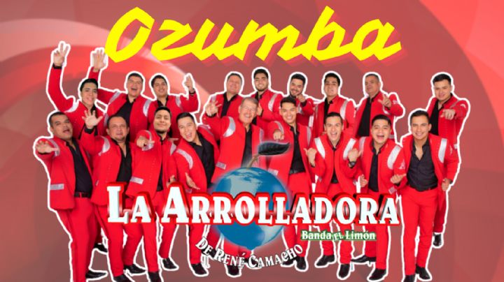 ¿A qué hora empieza el concierto de La Arrolladora HOY en Ozumba, EDOMEX? Ubicación y precio de los boletos