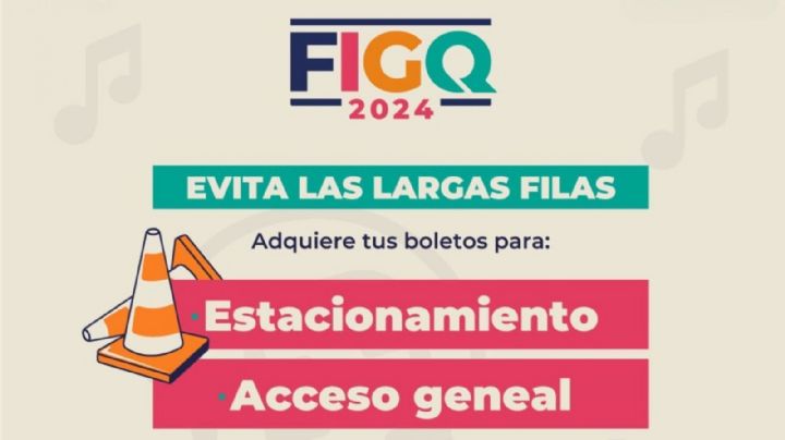 Feria de Querétaro 2024: ¿Cuánto cuestan los estacionamientos? ¡Que no te estafen!