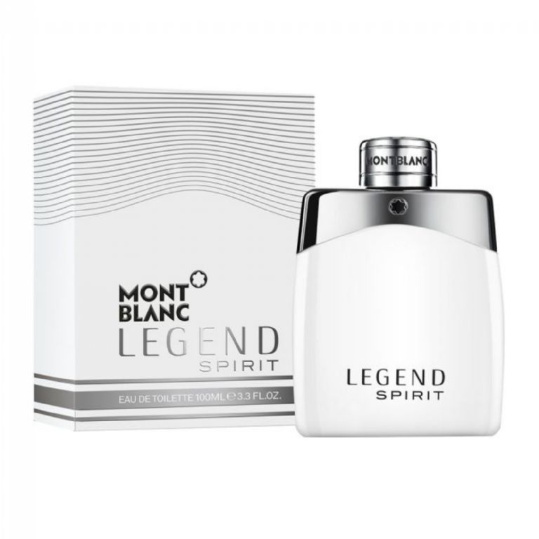 Exquisita fragancia de hombre de Montblanc