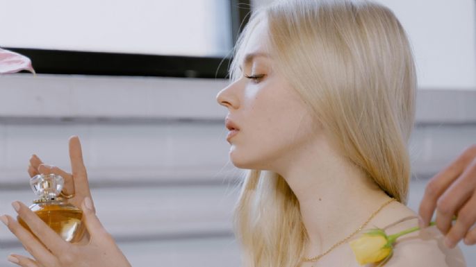 Los 3 perfumes para mujer más icónicos, huelen delicioso y nunca pasan de moda