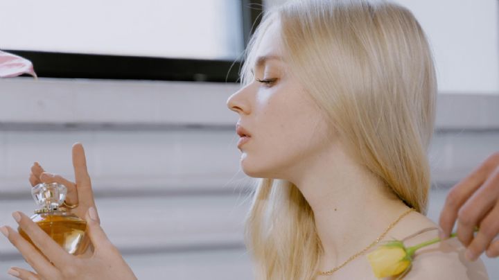 Los 3 perfumes para mujer más icónicos, huelen delicioso y nunca pasan de moda