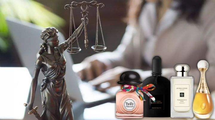 Los mejores perfumes para abogadas, según la Inteligencia Artificial