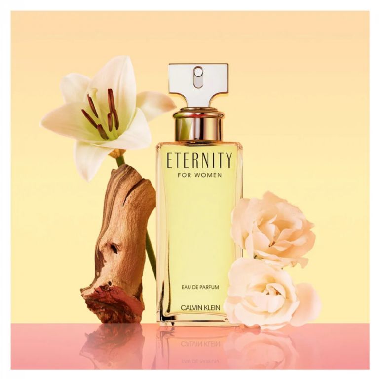 Un perfume que se convirtió en ícono para las mujeres