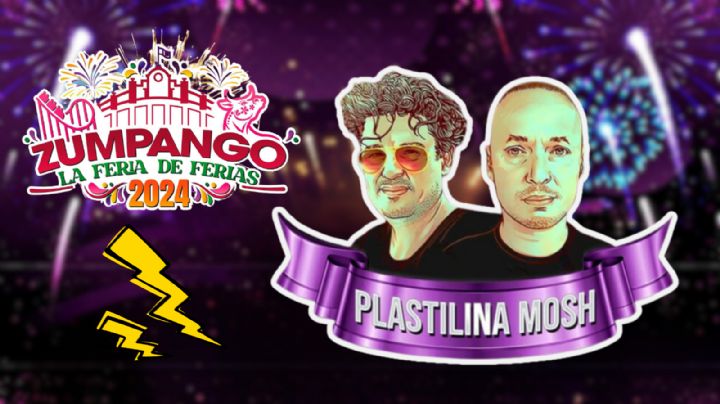 Feria Zumpango 2024: ¿Qué artistas darán concierto GRATIS en el Teatro del Pueblo HOY 7 de diciembre?