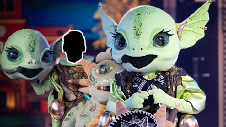 ¿Quién es la máscara? 2024: Este es el cantante de regional mexicano detrás de Venustiano