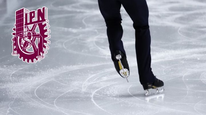 IPN inaugura su propia Pista de Hielo completamente GRATIS: Dónde, cuándo, fechas y horarios