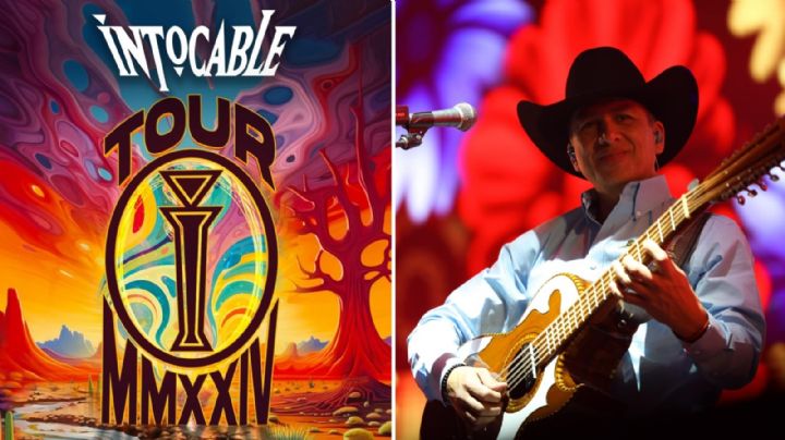 Intocable CDMX ¿Cuánto cuestan los boletos?