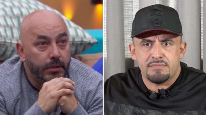 Juan Rivera se va contra Lupillo por sus declaraciones en LCDLF