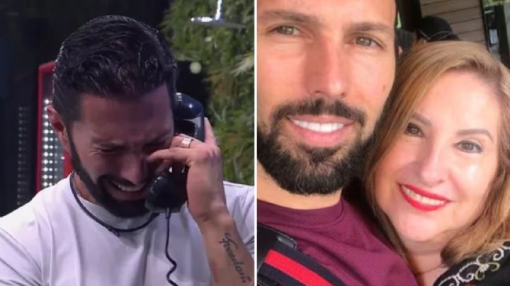 La mamá de Poncho de Nigris asegura que su nieto es un “marrano”