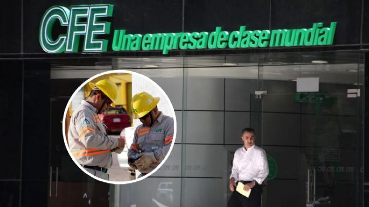 ¿Buscas trabajo en la CFE este 2024? Conoce los requisitos básicos que piden