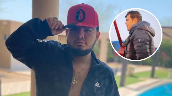 Chuy Montana reveló antes de morir que le cobraban cuota para trabajar