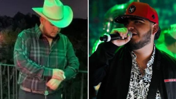 Hallan muerto a chófer de Chuy Montana con misterioso mensaje