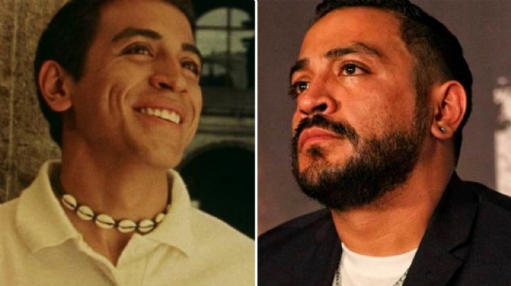 Luis Fernando Peña da detalles de su estado de salud: "Andamos medicados"