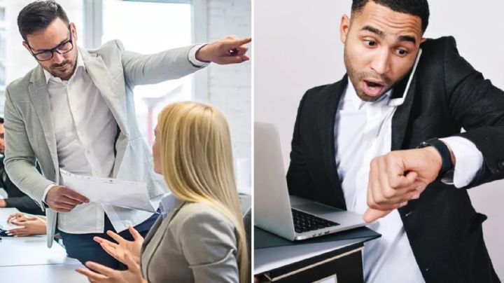 Ley Federal del Trabajo: ¿Cuánto es lo máximo que se puede llegar tarde al trabajo para que no te despidan?