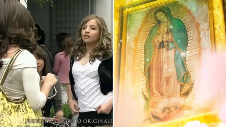 ¿Quién es Milton Fajer? Revelan la identidad del famoso diseñador de La Rosa de Guadalupe